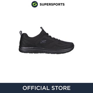 SKECHERS Virtue - Kind Favor รองเท้าลำลองผู้หญิง รองเท้าผ้าใบ