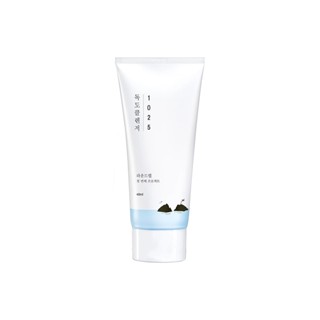 round lab 1025 dokdo cleanser น้ำยาทำความสะอาด 40ml