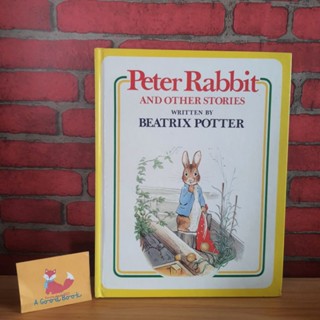 Peter Rabbit AND OTHER STORYS