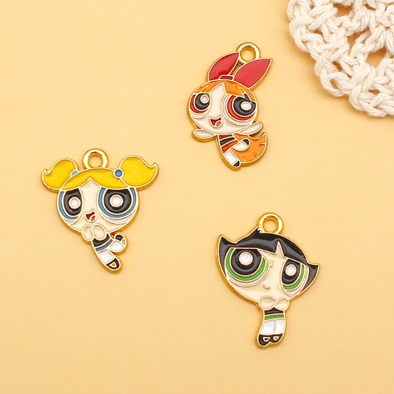 เครื่องประดับ จี้สร้อยคอ ต่างหู สร้อยคอ แฮนด์เมด DIY สําหรับผู้หญิง 2 ชิ้น ต่อล็อต ----016