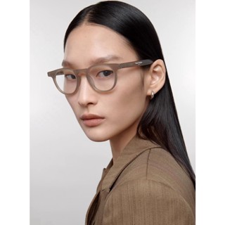 Gm Maison Margiela - MM009 C1- ป้องกันแสงสีฟ้า - คุณภาพสูง