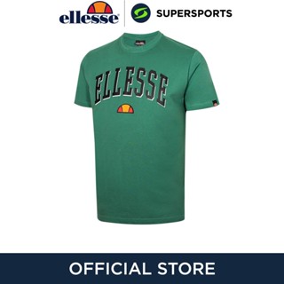 ELLESSE Colombia 2 เสื้อยืดผู้ชาย