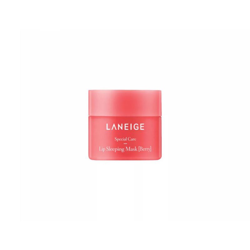 ลิปมาส์ก laneige 8g.