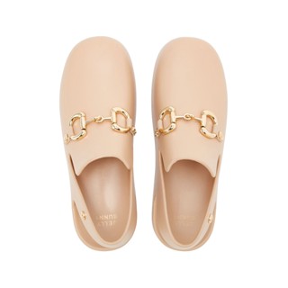 JELLY BUNNY SHOES : BELINDA HOURSEBIT SANDAL รุ่น B23SLSI082 รองเท้าแตะผู้หญิง