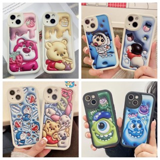 เคส OPPO การ์ตูน 3D หลากหลายตัวเลือก OPPO Reno 2F OPPO Reno 2Z a77 a77s a57 2022 เคส OPPO เคสโทรศัพท์มือถือ oppo a77 oppo a77s oppo a57 reno 2F reno 2Z oppo case