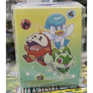 PT 3020PT--Deck Pokemon Deck Box 3020 Pokemon Deck Box 1 Box 4521329343020