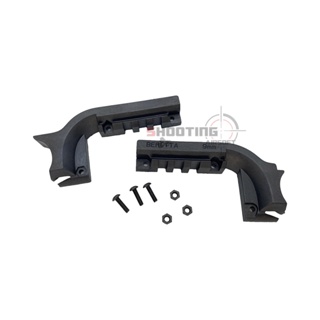 รางโกร่งไก Beratta M9 Mount