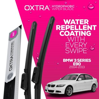 ที่ปัดน้ำฝน Trapo Hydrophobic BMW 3 Series E90 (2004-2013) 1 Set