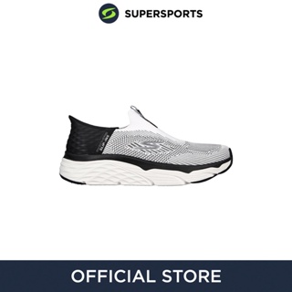 SKECHERS Slip-ins™: Max Cushioning Elite™ - Advantageous รองเท้าวิ่งผู้ชาย รองเท้ากีฬา
