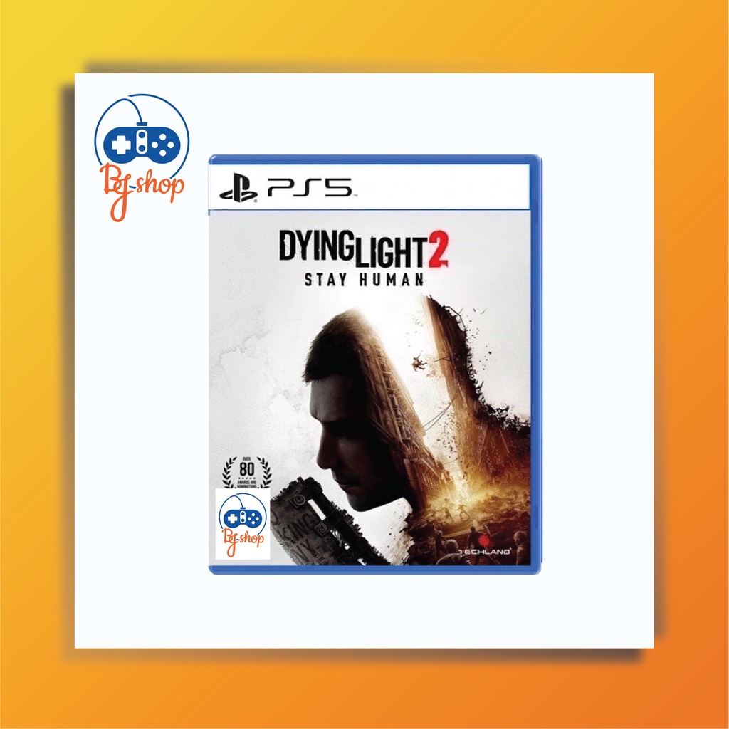 Playstation5 : Dying Light 2