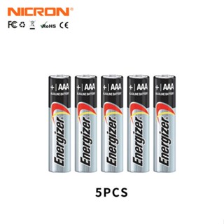 Nicron ไฟฉาย AAA สําหรับ N5 N1 K15 B22 H20 B22 H40 N72 (1 ชิ้น 5 ชิ้น ต่อชุด 10 ชิ้น)