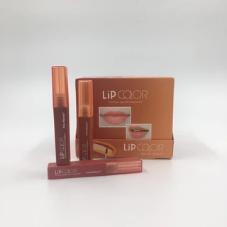 ลิปจุ่ม Kiss Beauty To Fill You ลิปเนื้อแมท