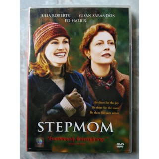 📀 DVD STEPMOM (1998) : สองสายใยหนึ่งนิรันดร์