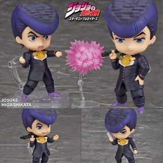 เนนโดรอยด์ JoJos Bizarre Diamond Is Unbreakable โจโจ้ เพชรแท้ไม่มีวันสลาย Josuke Higashikata ฮิงาชิคาตะ โจสุเกะ Model