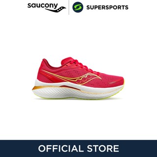 SAUCONY Endorphin Speed 3 รองเท้าวิ่งผู้หญิง รองเท้ากีฬา รองเท้าผู้หญิง