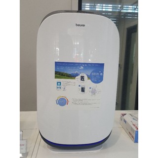 เครื่องฟอกอากาศ บอยเลอร์ Beurer Air Purifier LR500