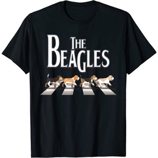 The beagles  Beagle Dog ตลกสำหรับ Beagle Lovers T-Shirt