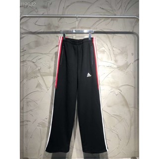 Blcg &amp; AD 23 SS กางเกงกีฬา ขายาว ขนาดเล็ก สไตล์ใหม่