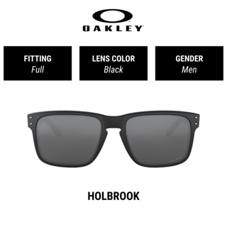 Oakley Holbrook PRIZM - OO9244 924427 - size 56 - sunglassesแว่นตา