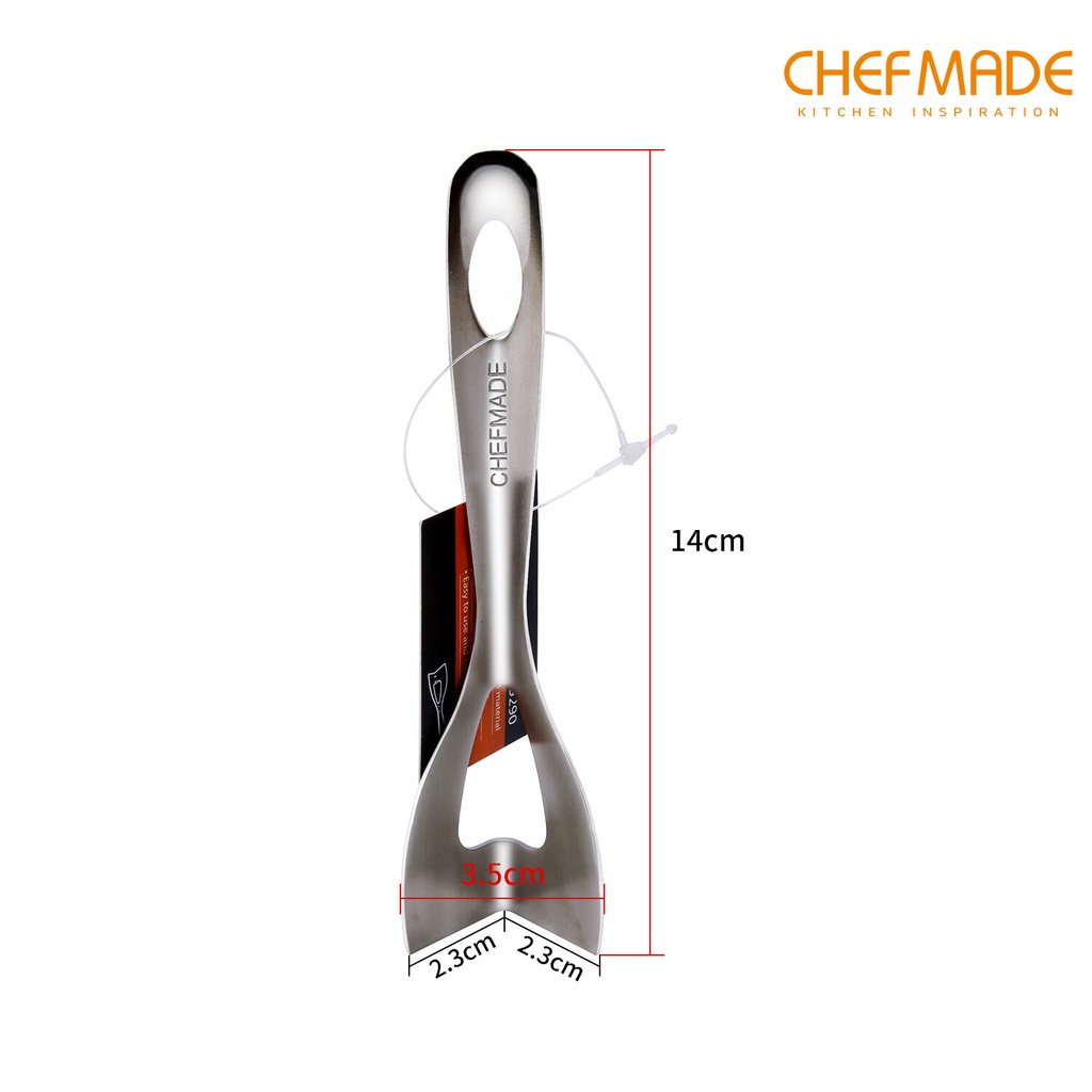 CHEFMADE ที่ตัดเนย Butter Cutter (WK9290)