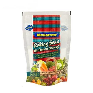 เบคกิ้งโซดา (ผักและผลไม้)  ขนาด 200g. ตราแม็กกาแรต  หยกออนไลน์