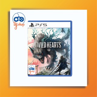 Playstation5 : Wild Hearts