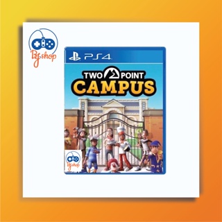Playstation4 : Two Point Campus