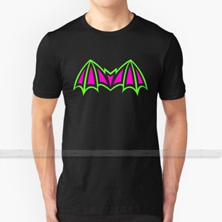 เสื้อยืดคอกลม เสื้อยืดครอปเสื้อยืด - ผู้ชายเสื้อยืด Skeletor - การต่อสู้เกราะค้างคาวสัญลักษณ์ - Motu สําหรับผู้ชายเสื้