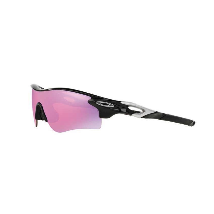 Oakley نظارة شمسية RadarLock Path Prizm ‏OO9206 — صورة 4