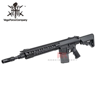 VFC KAC SR25 ECC GBBR ระบบแก๊ส