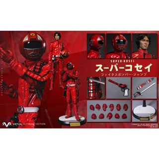 VTSTOYS VTS VM-044 1/6 Super Kosei Action Figure