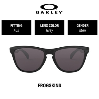 Oakley Frogskins - OO9245 924575 แว่นกันแดด Oakley