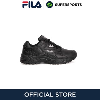 FILA Duneshot รองเท้าลำลองผู้ใหญ่ รองเท้าผ้าใบ