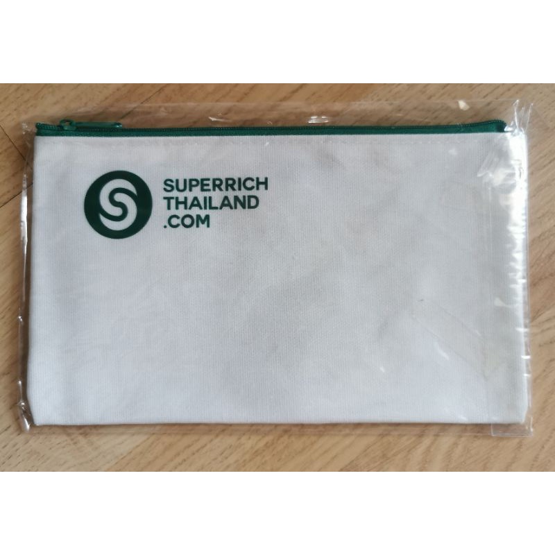 *** กระเป๋า Super Rich แท้ *** Superrich