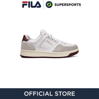 FILA Targa Club LT รองเท้าลำลองผู้ใหญ่ รองเท้าผ้าใบ