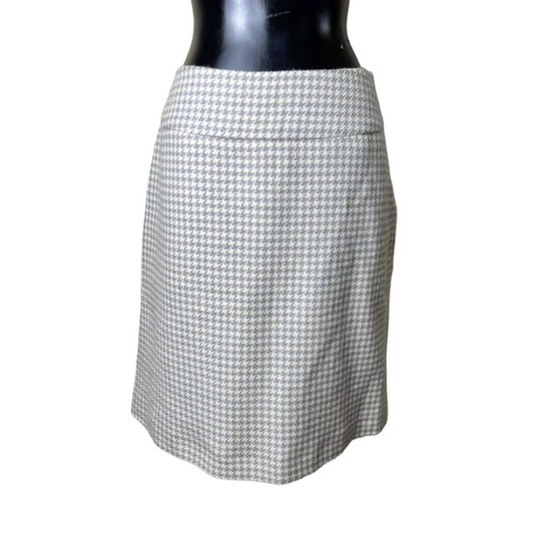 กระโปรงทรงสอบ MaxMara