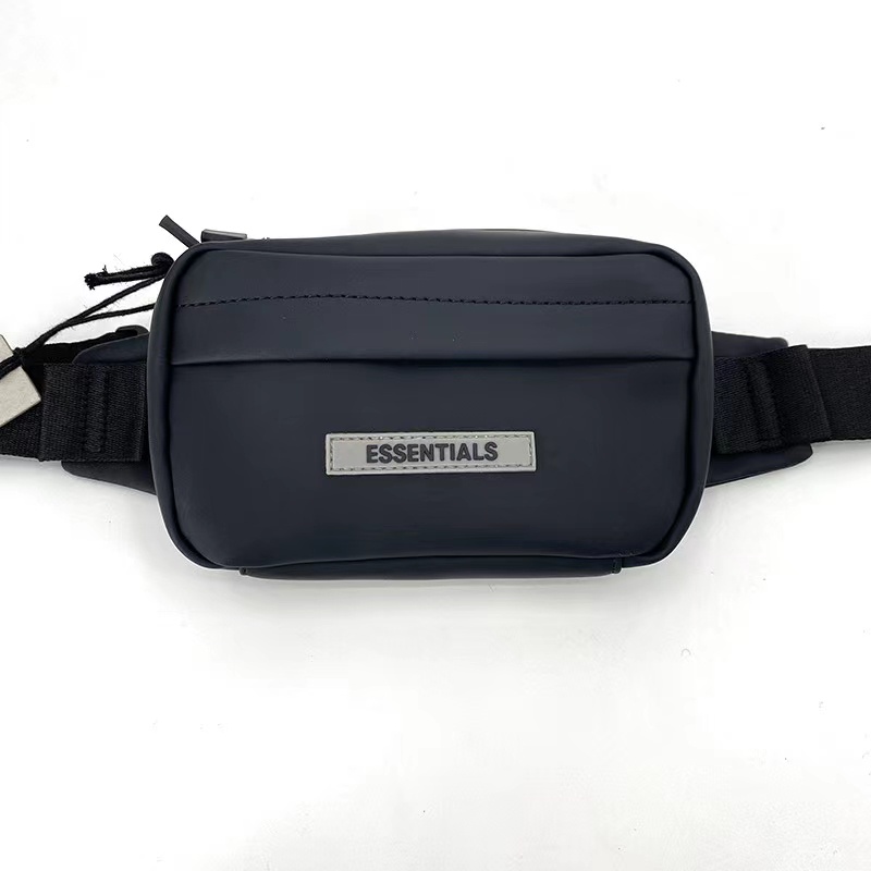 Fog ESSENTIALS กระเป๋าคาดอก คุณภาพสูง สําหรับผู้ชาย และผู้หญิง