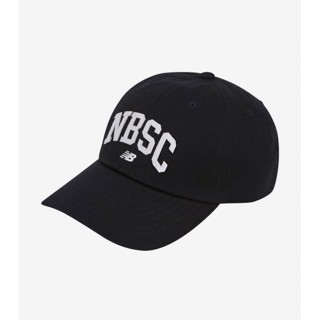 🇰🇷 พรี New Balance NBSC Cap