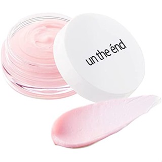 Ange End Pink Primer เบสไพรเมอร์ปกปิดรูขุมขน ปกปิดริ้วรอย ป้องกันรูขุมขน สีชมพู 10 กรัม