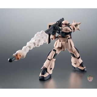 Bandai Robot Spirits MS-06F-2 ZAKUII F2 EFSF ver.ANIME