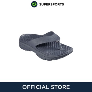 SKECHERS Foamiesr®: Creston Ultra รองเท้าแตะแบบหนีบผู้ชาย