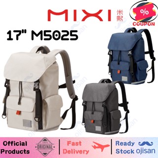 [Mixi] Mixi กระเป๋าเป้สะพายหลัง ความจุขนาดใหญ่ สําหรับใส่คอมพิวเตอร์ M5025