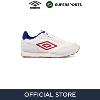 UMBRO Addison รองเท้าลำลองผู้ชาย รองเท้าผ้าใบ