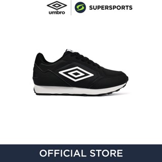 UMBRO Addison รองเท้าลำลองผู้ชาย รองเท้าผ้าใบ