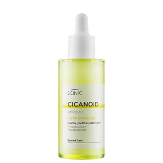 Scinic Cicanoid Ampoule 1.69 fl.oz / 50 มล.