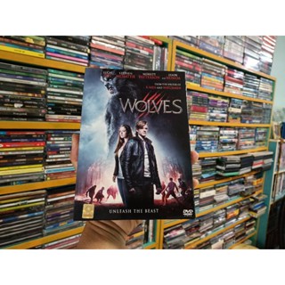 DVD ภาพยนตร์ WOLVES ( เสียงไทย/บรรยายไทย )