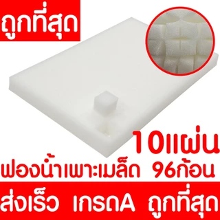 *ค่าส่งถูก* ถุงรองกล่องโฟม ถุงดำรองกล่องโฟม ปลูกผัก กล่องโฟม Outlet
