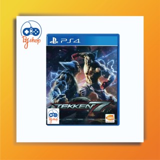 Playstation4 : Tekken 7