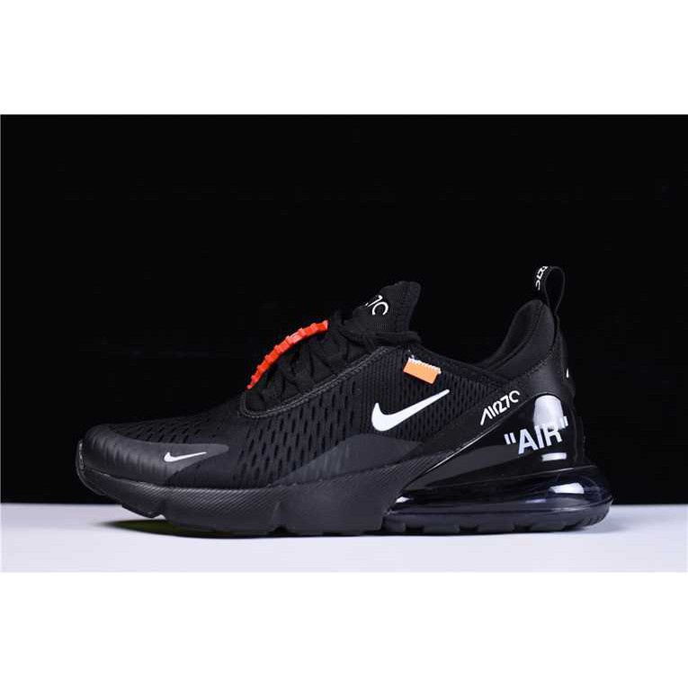 Nike Air Max 270 X Off White ถูกที่สุด พร้อมโปรโมชั่น ก.ย.  2023|Biggoเช็คราคาง่ายๆ