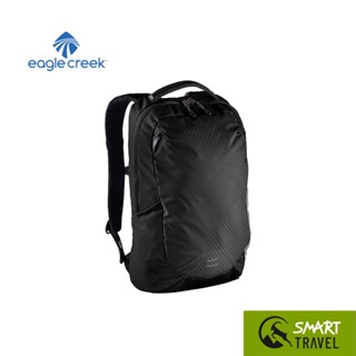 EAGLE CREEK WAYFINDER BACKPACK 20LW กระเป๋าสะพายหลัง เหมาะสำหรับสรีระของผู้หญิง ขนาด 20L สี JET BLACK